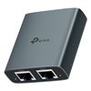 Picture of TP-Link EH210 1 to 2 Gigabit Ethernet Splitter