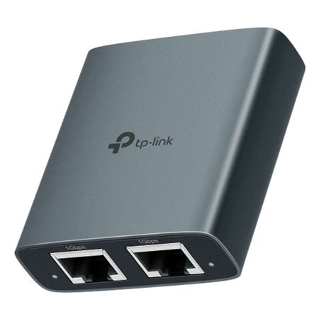 Picture of TP-Link EH210 1 to 2 Gigabit Ethernet Splitter