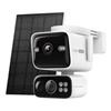 Picture of TP-Link Tapo C675D Kit Solar-Powered Dual-Lens Pan/Tilt Security Camera