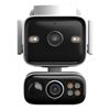 Picture of TP-Link Tapo C675D Kit Solar-Powered Dual-Lens Pan/Tilt Security Camera