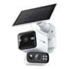 Picture of TP-Link Tapo C645D Kit Solar-Powered Dual-Lens Pan/Tilt Security Camera