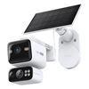 Picture of TP-Link Tapo C645D Kit Solar-Powered Dual-Lens Pan/Tilt Security Camera