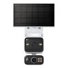 Picture of TP-Link Tapo C645D Kit Solar-Powered Dual-Lens Pan/Tilt Security Camera
