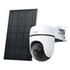 Picture of TP-Link Tapo C630 Kit Solar-Powered Pan/Tilt Security Camera