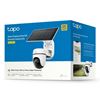 Picture of TP-Link Tapo C630 Kit Solar-Powered Pan/Tilt Security Camera