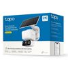 Picture of TP-Link Tapo C615F Kit Solar-Powered Floodlight Pan/Tilt Security Camera