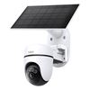 Picture of TP-Link Tapo C610 Kit Solar-Powered Pan/Tilt Security Camera