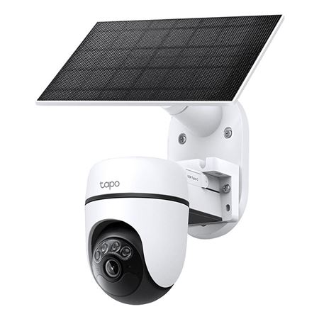 Picture of TP-Link Tapo C610 Kit Solar-Powered Pan/Tilt Security Camera