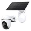 Picture of TP-Link Tapo C610 Kit Solar-Powered Pan/Tilt Security Camera