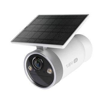 Picture of TP-Link Tapo C465 Enhanced AI Solar Security Camera