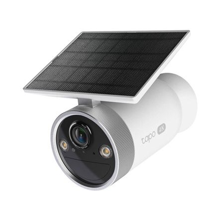 Picture of TP-Link Tapo C465 Enhanced AI Solar Security Camera