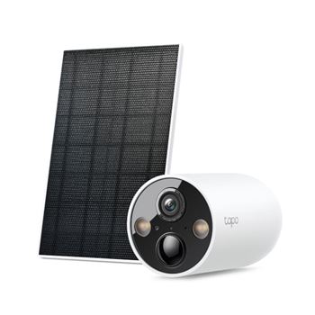 Picture of TP-Link Tapo C425 Kit Solar-Powered Security Camera