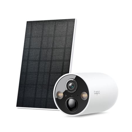 Picture of TP-Link Tapo C425 Kit Solar-Powered Security Camera