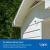 Picture of TP-Link Tapo C425 Kit Solar-Powered Security Camera