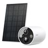 Picture of TP-Link Tapo TC85 Kit Solar-Powered Security Camera