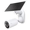 Picture of TP-Link Tapo TC85 Kit Solar-Powered Security Camera
