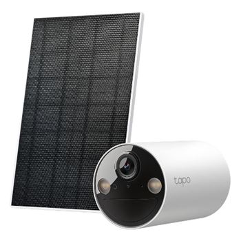 Picture of TP-Link Tapo C410 Kit Solar-Powered Security Camera