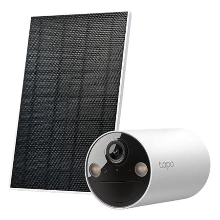 Picture of TP-Link Tapo C410 Kit Solar-Powered Security Camera