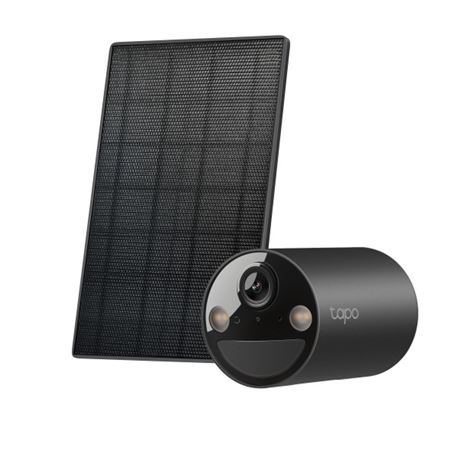 Picture of TP-Link Tapo C411 Kit Solar-Powered Security Camera