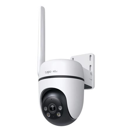 Picture of TP-Link Tapo C501GW Outdoor Pan/Tilt 4G LTE Camera
