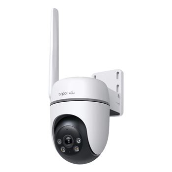 Picture of TP-Link Tapo TC40GW Outdoor Pan/Tilt 4G LTE Camera