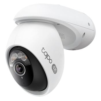 Picture of TP-Link Tapo C560WS Outdoor Pan/Tilt Security Wi-Fi Camera
