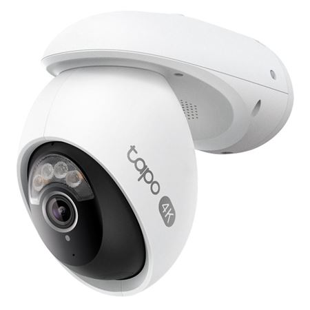 Picture of TP-Link Tapo C560WS Outdoor Pan/Tilt Security Wi-Fi Camera