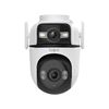 Picture of TP-Link Tapo C545D Outdoor Dual-Lens Pan/Tilt Security Camera