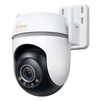 Picture of TP-Link Tapo TC43 Outdoor Pan/Tilt Security Wi-Fi Camera
