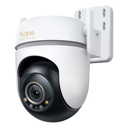 Picture of TP-Link Tapo TC43 Outdoor Pan/Tilt Security Wi-Fi Camera