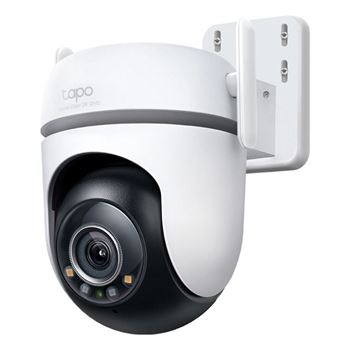 Picture of TP-Link Tapo TC42 Outdoor Pan/Tilt Security Wi-Fi Camera