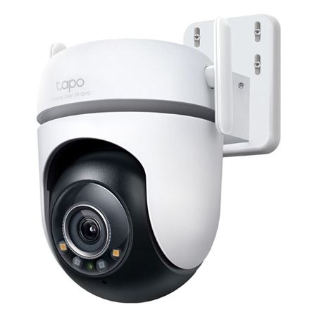 Picture of TP-Link Tapo TC42 Outdoor Pan/Tilt Security Wi-Fi Camera