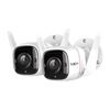 Picture of TP-Link Tapo C310P2 Outdoor Security Wi-Fi Camera (2-Pack)