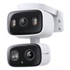 Picture of TP-Link Tapo C246D Indoor/Outdoor Dual-Lens Pan/Tilt Security Camera