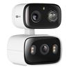 Picture of TP-Link Tapo C246D Indoor/Outdoor Dual-Lens Pan/Tilt Security Camera