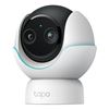 Picture of TP-Link Tapo C840 Dual-Lens Smart Baby Camera