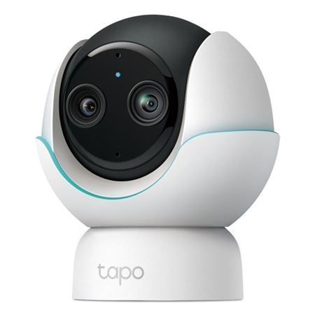 Picture of TP-Link Tapo C840 Dual-Lens Smart Baby Camera