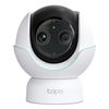 Picture of TP-Link Tapo C840 Dual-Lens Smart Baby Camera