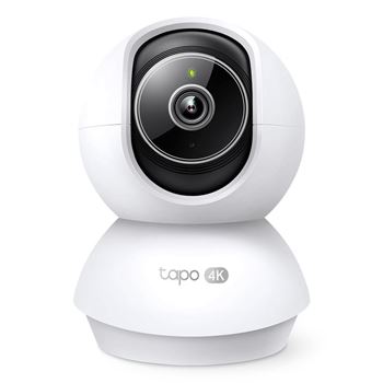 Picture of TP-Link Tapo C250 Pan/Tilt AI Home Security Wi-Fi Camera