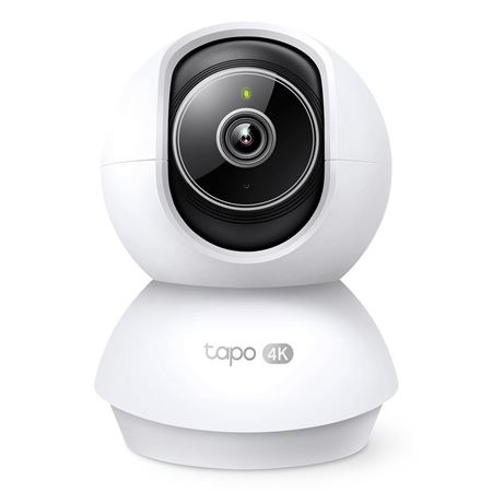 Picture of TP-Link Tapo C250 Pan/Tilt AI Home Security Wi-Fi Camera