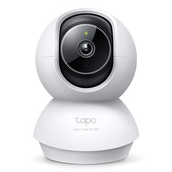 Picture of TP-Link Tapo C230 Pan/Tilt AI Home Security Wi-Fi Camera