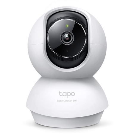 Picture of TP-Link Tapo C230 Pan/Tilt AI Home Security Wi-Fi Camera