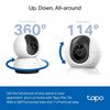 Picture of TP-Link Tapo TC72 Pan/Tilt AI Home Security Wi-Fi Camera