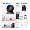 Picture of TP-Link Tapo C211 Pan/Tilt Home Security Wi-Fi Camera