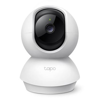 Picture of TP-Link Tapo C210P2 Pan/Tilt Home Security Wi-Fi Camera (2-Pack)