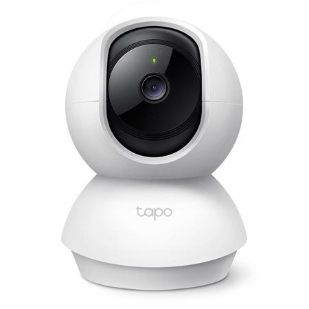 Picture of TP-Link Tapo C210P2 Pan/Tilt Home Security Wi-Fi Camera (2-Pack)