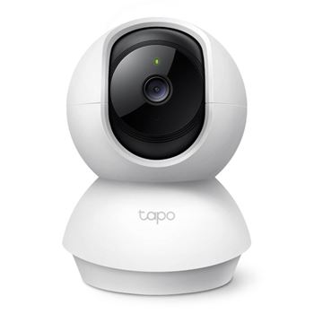 Picture of TP-Link Tapo TC71 Pan/Tilt Home Security Wi-Fi Camera