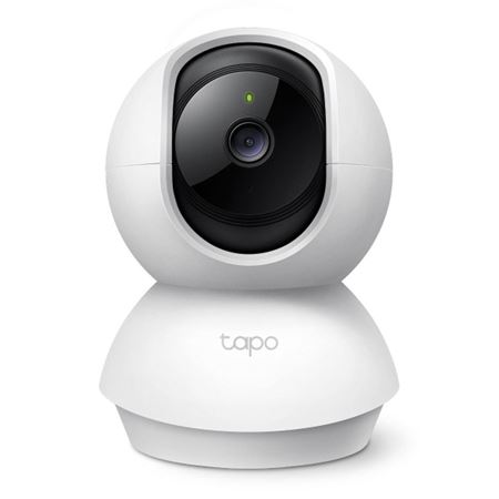 Picture of TP-Link Tapo TC71 Pan/Tilt Home Security Wi-Fi Camera