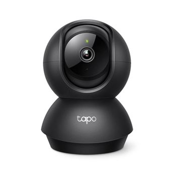 Picture of TP-Link Tapo C201 Pan/Tilt Home Security Wi-Fi Camera