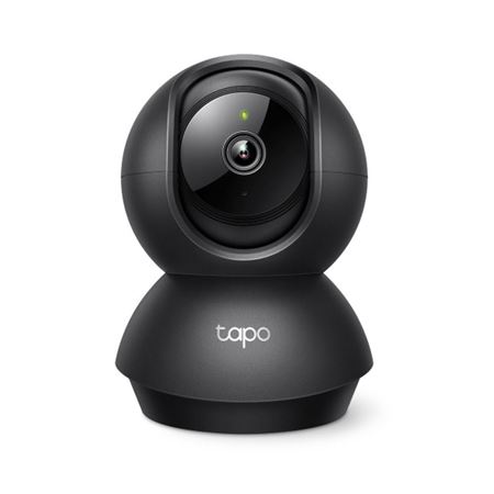 Picture of TP-Link Tapo C201 Pan/Tilt Home Security Wi-Fi Camera